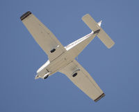 N3016D @ KCMA - From the backyard - by Todd Royer