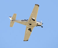 N3031Q @ KCMA - From the backyard - by Todd Royer