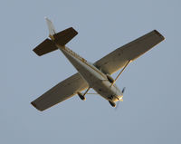 N4415R @ KCMA - From the backyard - by Todd Royer