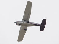 N4441L @ KCMA - From the backyard - by Todd Royer