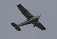 N6042Z @ KCMA - From the backyard - by Todd Royer