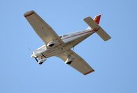 N8222J @ KCMA - From the backyard - by Todd Royer