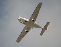 N8818M @ KCMA - From the backyard - by Todd Royer