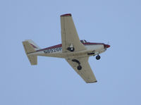 N8926P @ KCMA - From the backyard - by Todd Royer
