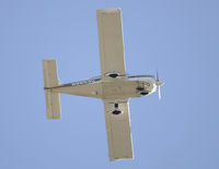 N9853U @ KCMA - From the backyard - by Todd Royer