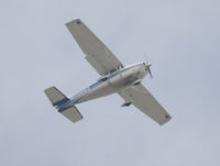 N20852 @ KCMA - From the backyard - by Todd Royer