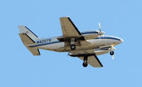 N42079 @ KCMA - From the backyard - by Todd Royer