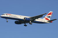 G-CPER @ VIE - British Airways Boeing 757-200 - by Thomas Ramgraber-VAP