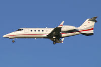 OE-GGL @ VIE - Learjet 60 - by Thomas Ramgraber-VAP