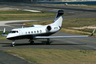 N777TC @ SXM - visitor - by Wolfgang Zilske
