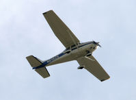 N61925 @ KCMA - From the backyard - by Todd Royer