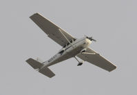 N65411 @ KCMA - From the backyard - by Todd Royer