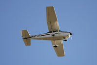 N97172 @ KCMA - From the backyard - by Todd Royer