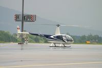 HB-XQL @ LOWS - at Salzburg Airport - by Elisabeth Klimesch