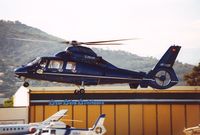 HB-XQS @ LFMD - at Cannes Airport - by Elisabeth Klimesch