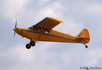 N2333M @ SFQ - Aloft from Suffolk
