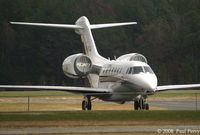 N765XJ @ SFQ - I dig the lines of this jet