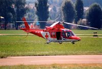 HB-XWI @ LSZR - at Altenrhein Airport - by Elisabeth Klimesch