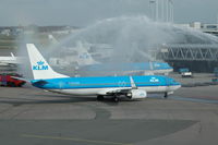 PH-BXW @ EHAM - ...