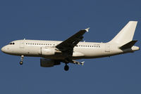 LZ-FBF @ VIE - Bulgaria Air Airbus A319-111 - by Joker767