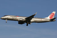 OE-IHA @ VIE - NIKI Embraer ERJ-190-100LR - by Joker767