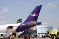 N677FE photo, click to enlarge N677FE photo, click to enlarge