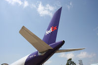N677FE photo, click to enlarge N677FE photo, click to enlarge