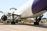 N677FE photo, click to enlarge N677FE photo, click to enlarge