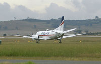 VH-EKT photo, click to enlarge VH-EKT photo, click to enlarge