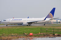 N76517 @ KDCA - Seen at KDCA on 3/27/2010