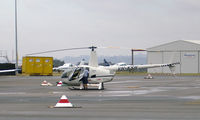 VH-KSH @ YSWG - Wagga Helicopters VH-KSH R44 at YSWG. - by YSWG-photography