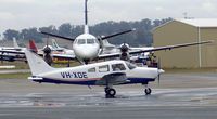 VH-XDE photo, click to enlarge
