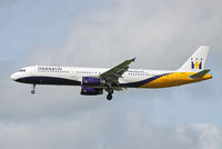 G-OZBU photo, click to enlarge