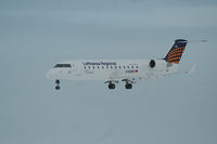 D-ACRE @ ESSA - Landing RWY26 - by Krister Karlsmoen