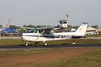 N73981 @ LAL - Cessna 172N - by Florida Metal