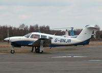 G-BNJR photo, click to enlarge