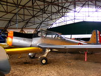 G-MSAL @ X3SE - In French Navy colours and wearing serial 143 - by Chris Hall