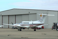 N88VN @ GKY - At Arlington Municipal