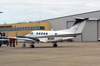 N53AR @ GKY - At Arlington Municipal