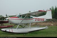 C-GXWQ - ... - by ...