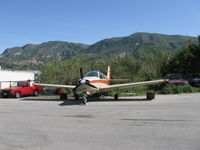 N6641M @ SZP - 1979 Beech A36 BONANZA, Continental IO-520 285 Hp - by Doug Robertson