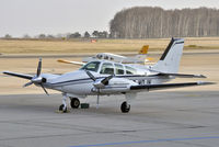G-MDJN @ EDRZ - at zqw