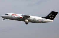 HB-IYV @ ZRH - . - by Roland Aigner