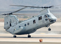 157702 @ KNKX - Miramar Air Show. - by Andreas Müller
