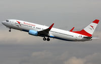 OE-LNJ @ ZRH - . - by Roland Aigner