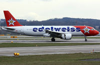 HB-IHX @ ZRH - . - by Roland Aigner