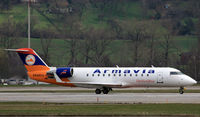 EK-20014 @ ZRH - . - by Roland Aigner