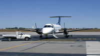 VH-ANB @ YPDN - Airnorth VH-ANB Embraer Brasileira 120 at YPDN. - by YSWG-photography