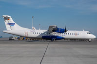 D-ANFC @ VIE - Avanti AIr ATR72 - by Dietmar Schreiber - VAP