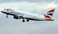 G-LCYD @ ZRH - . - by Roland Aigner